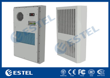 2000W 냉각 수용량 옥외 내각 에어 컨디셔너 220VAC 전력 공급 65dB