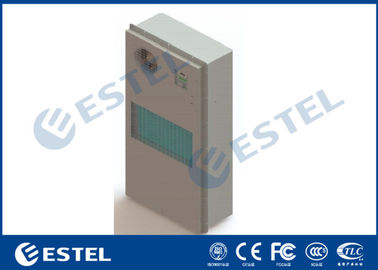 AC 220V 옥외 내각 에어 컨디셔너 R134A 냉각하는 1000W 냉각 능력