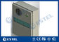 R134A 냉각하는 옥외 내각 에어 컨디셔너 2000W 에너지 절약 DC 압축기