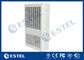 에너지 절약 옥외 내각 에어 컨디셔너 220VAC 300W 냉각 능력