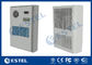 R134A 냉각제 제어 캐비닛 에어 컨디셔너 800W 냉각 용량 IP55