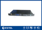 SNMP 원격 220V AC RS232 환경 모니터링 시스템 EMU