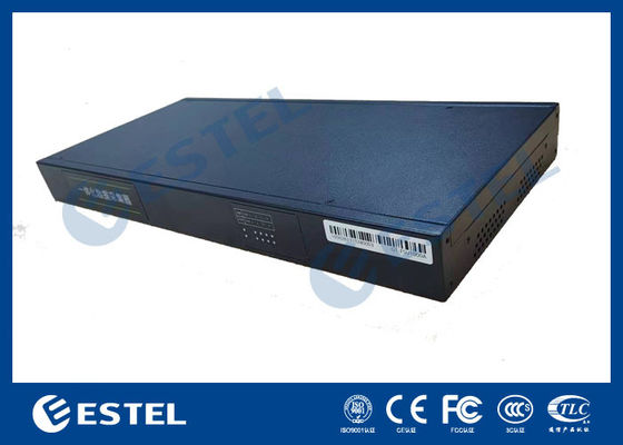 19인치 랙 마운트 환경 모니터링 시스템