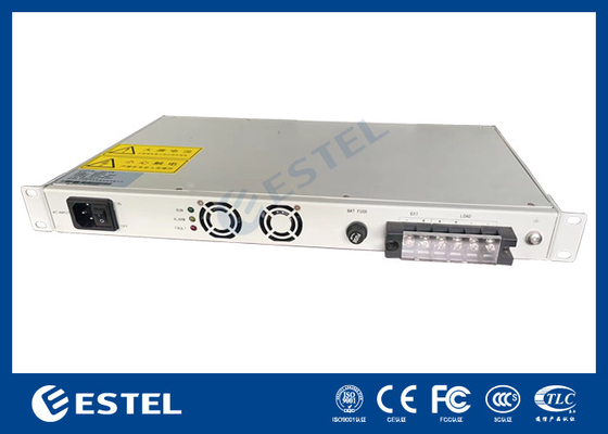 1080W 전원 공급 시스템 19인치 표준 수정기 모델 CS1U-4820