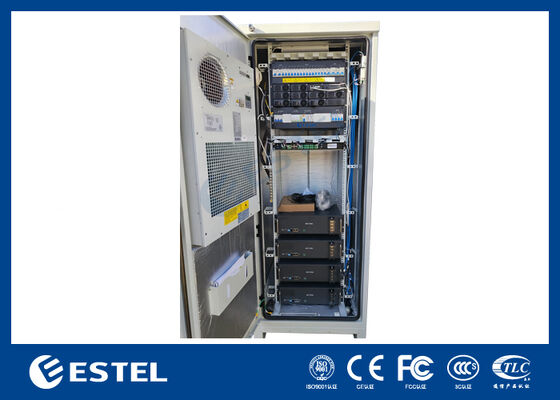 48V 200Ah 리?? 철포스파트 배터리 리페포4 배터리 통신 전력 시스템 외부 배터리 캐비닛