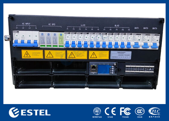 DC48V 18kw 리렉티파이터 시스템 스위치 전원 공급 장치