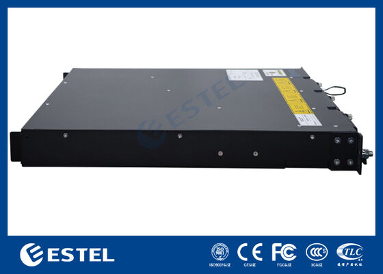 48V 15A Telecom Rectifier Power Supply –High Reliability and Energy Efficiency for Telecom Infrastructure