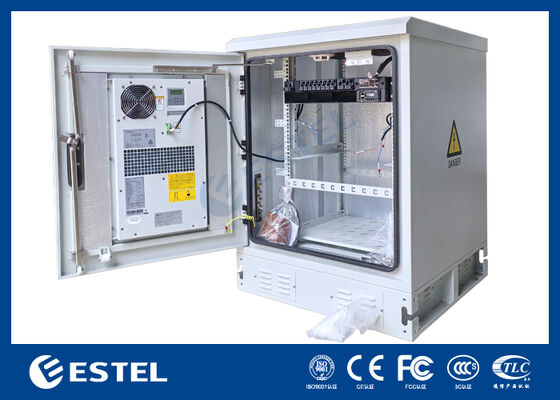 지하 기지국 통신용 맞춤형 5.22kw DC 전원 공급 장치 캐비닛