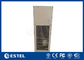 220VAC 50Hz 400W 키오스크 에어컨 내각 LCD 광고 기계 냉각