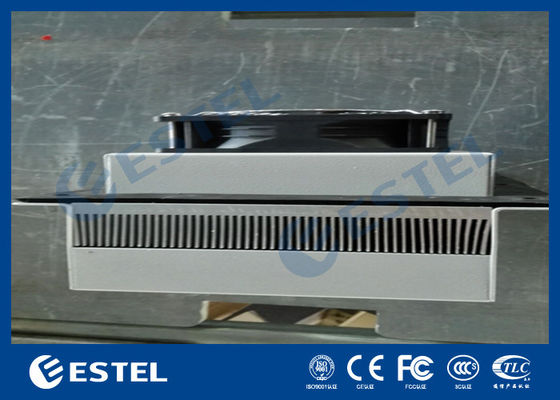 산업 열전 에어 컨디셔너 DC48V 300W 반도체 냉각 조각