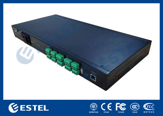 19인치 랙 마운트 환경 모니터링 시스템