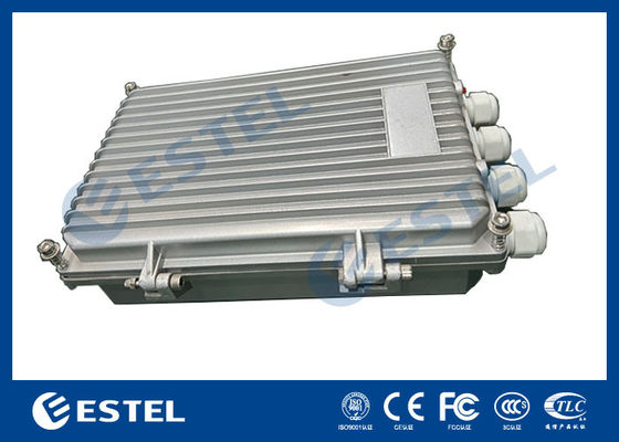 사용자 지정 2000W 원격 모듈 산업용 전원 공급 장치 과열 보호