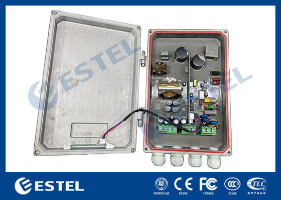 사용자 지정 2000W 원격 모듈 산업용 전원 공급 장치 과열 보호
