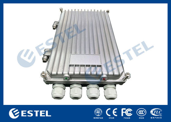 사용자 지정 2000W 원격 모듈 산업용 전원 공급 장치 과열 보호