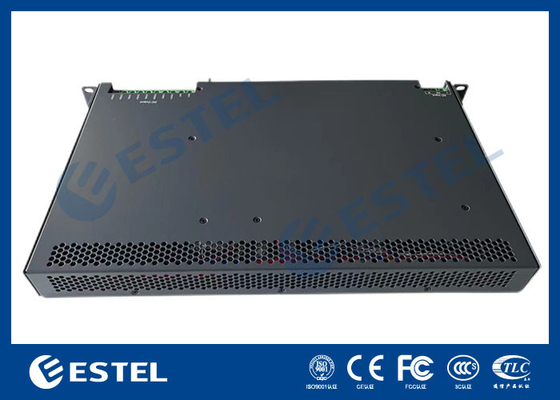 단일 단계 220Vac 19인치 수정기 23.2KW 전원 공급 시스템