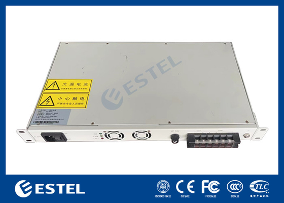1080W 전원 공급 시스템 19인치 표준 수정기 모델 CS1U-4820