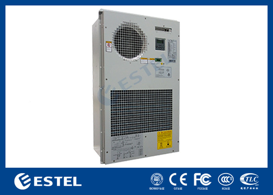 DC 에너지 절약 외부 캐비닛 에어컨 2000W 모델 DC20HDNC1U와 함께