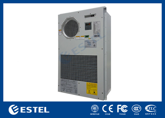 DC 에너지 절약 외부 캐비닛 에어컨 2000W 모델 DC20HDNC1U와 함께