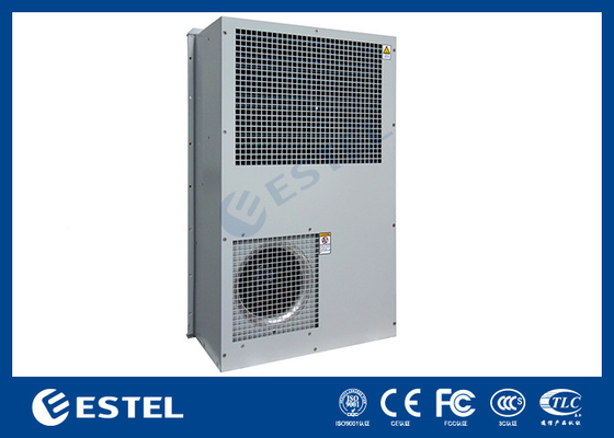 DC 에너지 절약 외부 캐비닛 에어컨 2000W 모델 DC20HDNC1U와 함께