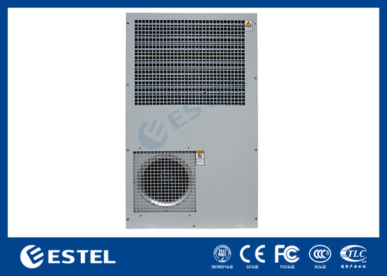 DC 에너지 절약 외부 캐비닛 에어컨 2000W 모델 DC20HDNC1U와 함께