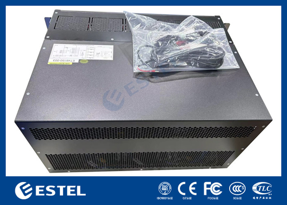 ET48150-003 엠베디드 파워 시스템 백업 9KW 48VDC 리렉티퍼 통신용