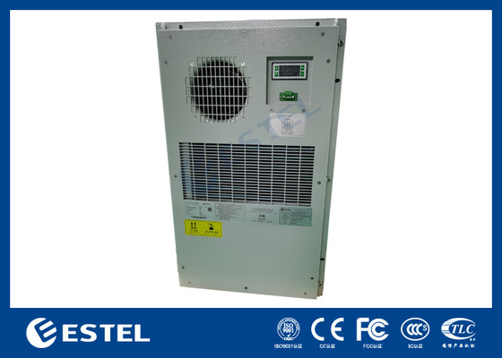 AC220V 1500W 내실 에어컨 외부 냉각 문 설치