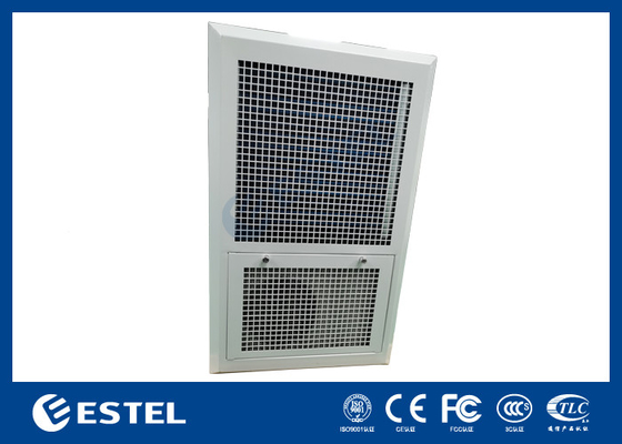 AC220V 1500W 내실 에어컨 외부 냉각 문 설치