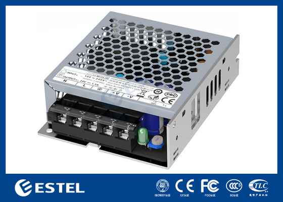 MPT35-12V 맞춤형 산업용 전원 공급 85 - 264Vac 입력 전압