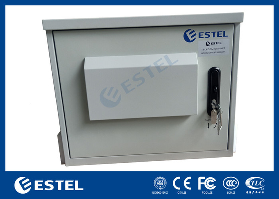 19인치 9U 내부 차원 2 AC220V 50Hz 팬 ET6060500A-9U