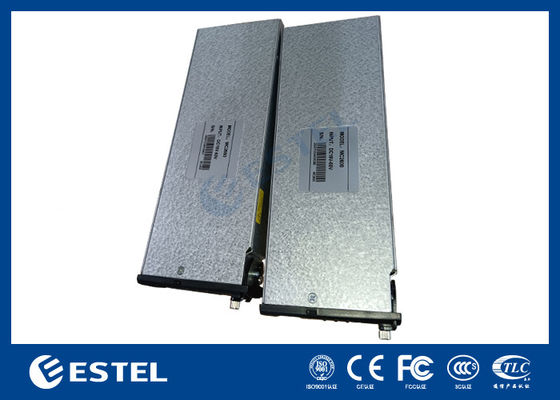 MC2600 DC 전원 컨트롤러 - ARM Cortex-M4, 40개의 정류기 및 태양광 모듈 관리