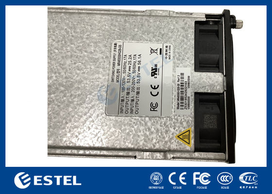 첨단 30kw 수정 전력 시스템 지능형 DC 전력 배포