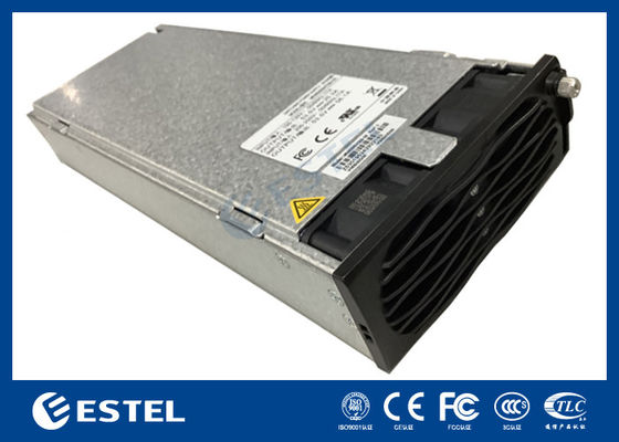 MR484000SG1 4000W 75A 고효율 통신 전원 모듈 96% 효율 광범위 입력 85-300VAC 핫 스왑 가능
