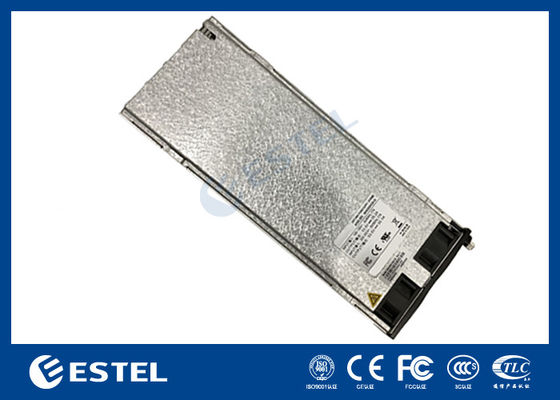6U 36kw 통합 수정기 전원 시스템 지원 RS485 온라인 관리