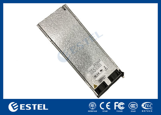 DC48V 7U 36kw 산업 수정 시스템 지원 원격 관리 RS485