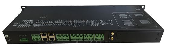FSU PM5000TT3.0 지능형 프로토콜 처리 기능을 갖춘 통신 스테이션에 대한 고급 전력 분배 장치