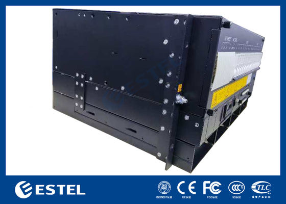 4~12kW 5U 200A 임베디드 전원 시스템 85-300Vac 19인치 ET48200-003
