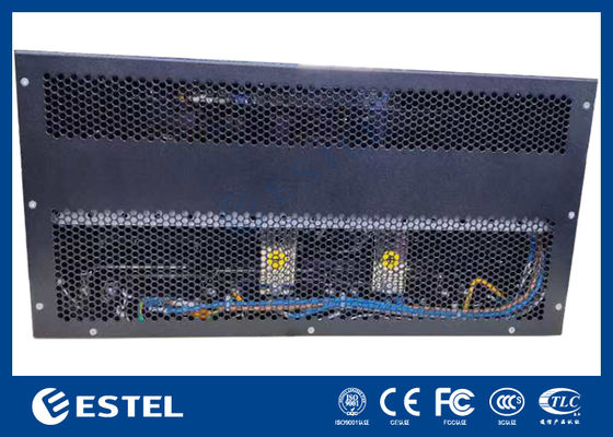 4~12kW 5U 200A 임베디드 전원 시스템 85-300Vac 19인치 ET48200-003