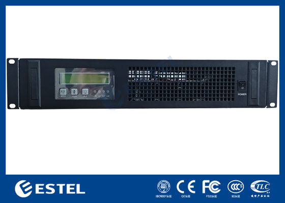 전력 및 통신 시스템용 인버터 전원 공급 장치 DC48 2KVA 120V 60HZ
