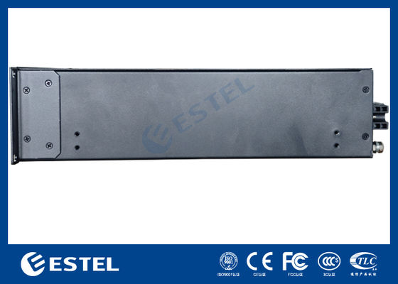 전력 및 통신 시스템용 인버터 전원 공급 장치 DC48 2KVA 120V 60HZ