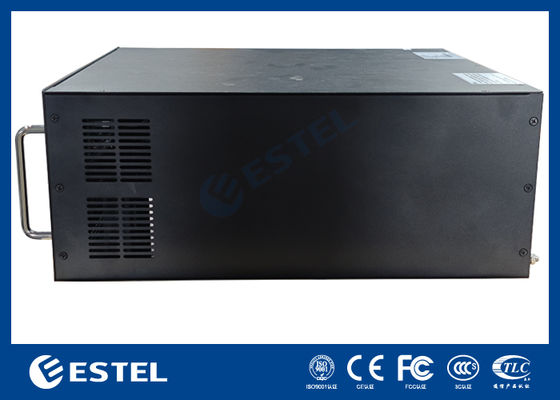 48V 40A 통신 전원 시스템 – 네트워킹 및 산업용 애플리케이션을 위한 고출력, 효율적이고 확장 가능한 솔루션