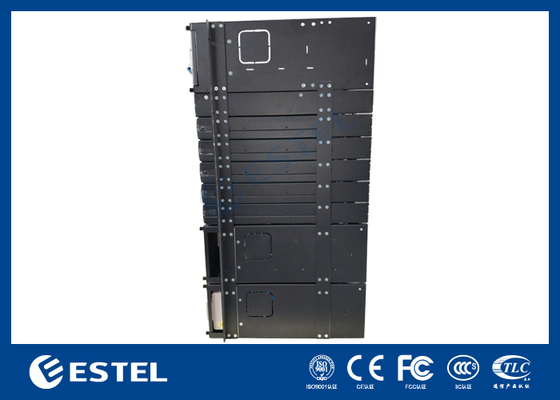 15U 서브랙 전원 공급 장치 3000W 48V 650A AC 입력 통신 전원 시스템