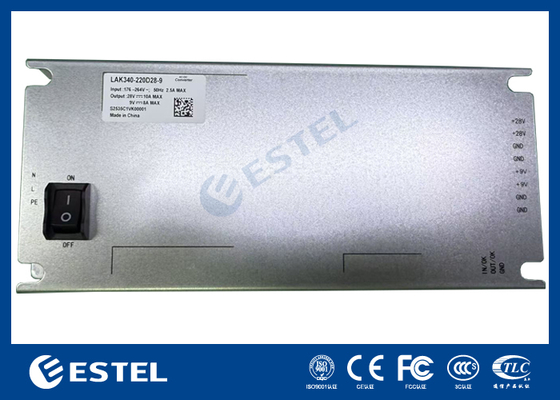 먼지 방지 장점과 Mtp 커넥터 Il 0.35dB Max 0.15dB 타입