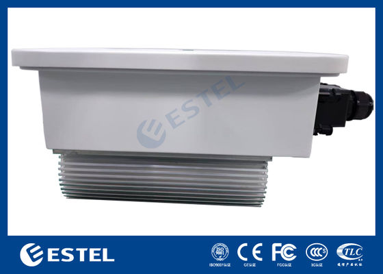 독립형 인버터 IP65 최대 1.5배 태양광 발전 전력 삼상 기능