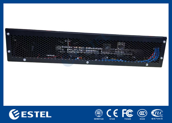 폭넓은 AC 입력 전압 범위를 지원하는 통신 전력 시스템 다재다능한 통신 전력 애플리케이션을 위해 90 ~ 300 Vac