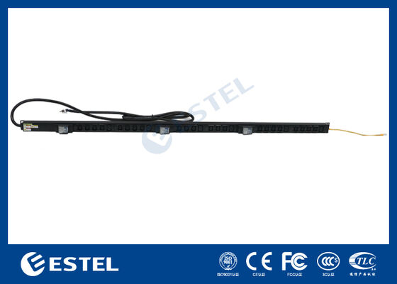 데이터 센터 380VAC 입력용 맞춤형 통신 전력 분배 장치