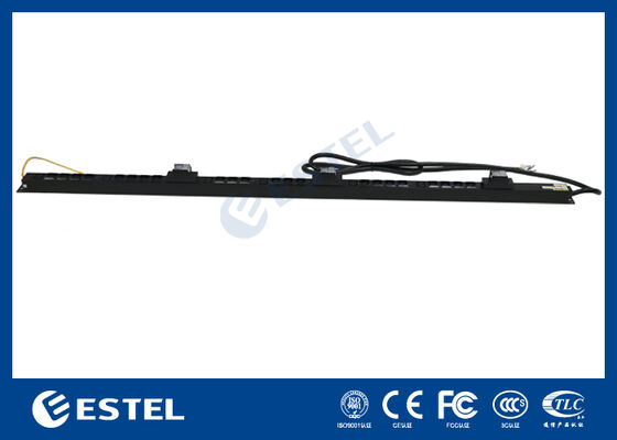 데이터 센터 380VAC 입력용 맞춤형 통신 전력 분배 장치