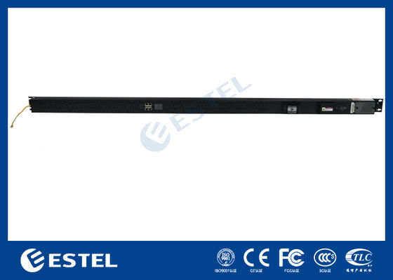 캐비닛 스마트 전력 분배 장치 전력 모니터링을 위한 지능형 PDU