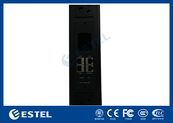 캐비닛 스마트 전력 분배 장치 전력 모니터링을 위한 지능형 PDU