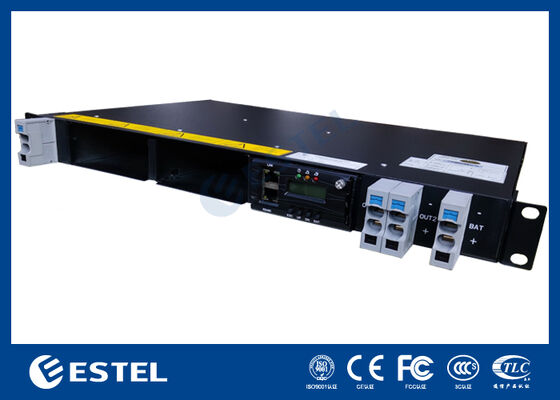 19인치 1UDC48V 통신 수정 시스템 네트워크 장비
