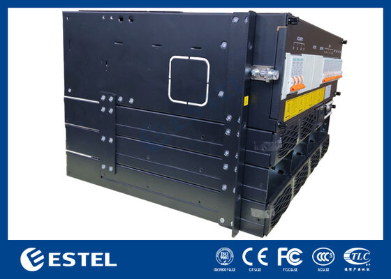 DC48V 24kw 정류 시스템 원격 관리 기능